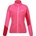 Regatta Wmn Hepley F Zip II Размер: XS / Цвят: розов
