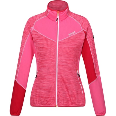 Regatta Wmn Hepley F Zip II Размер: XS / Цвят: розов