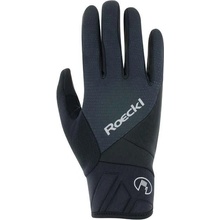 Roeckl Runaz LF black
