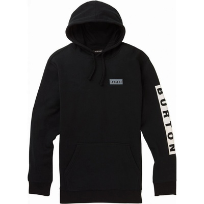 BURTON VAULT PO True black