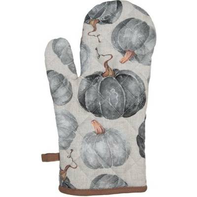 Clayre & Eef Country Style Pumpkin 18 x 30 cm