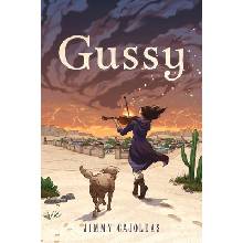 Gussy Cajoleas Jimmy