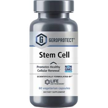 Image 1 of Life Extension GEROPROTECT® Stem Cell [60 капсули]