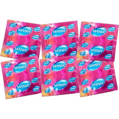 UNIMIL MATES natural klasik 1 ks