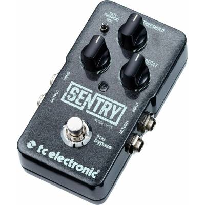 TC Electronic Sentry