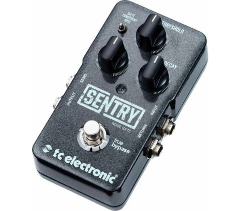 TC Electronic Sentry