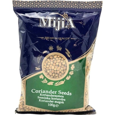 MIJIA Celý koriander 100 g