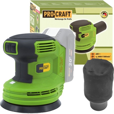 Procraft PX20