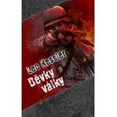 Děvky války - Leo Kessler