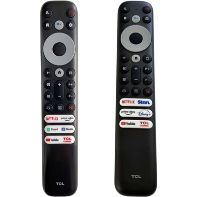 Diaľkový ovládač TCL RC902V FAR1