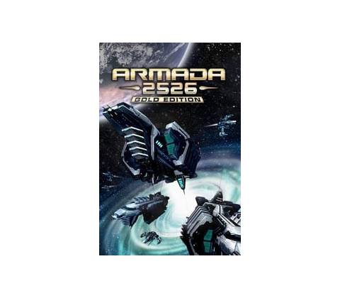Armada 2526 (Gold)