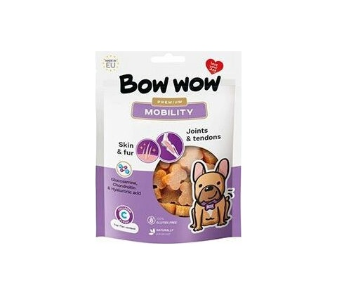 Bow wow Mobility 60 g