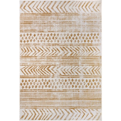 Hanse Home Twin Supreme Biri ochre