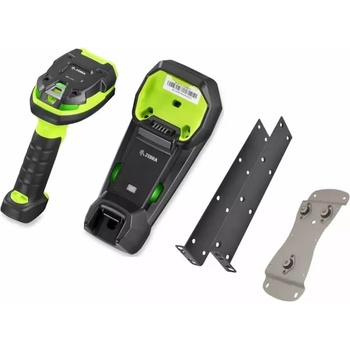 Image 1 of Zebra DS3678-ER DS3678-ER3U4602FVW