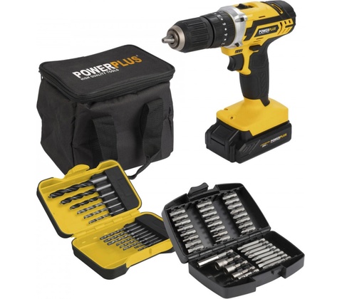 Powerplus POWX00840