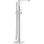 GROHE Едноръкохватков смесител за вана, 25222001, 1/2″, подов монтаж (25222001)