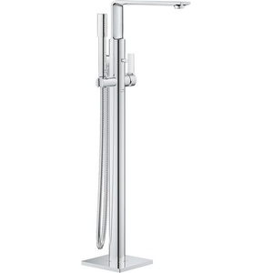 GROHE Едноръкохватков смесител за вана, 25222001, 1/2″, подов монтаж (25222001)