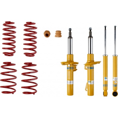 Bilstein Podvozková sada B12 Sportline 46-194671 pro AUDI A3 Sportback (8PA) 1.4 TFSI • 92 kW • 2007—2013