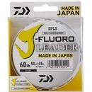 DAIWA J-Fluorocarbon Leader 100 m 0,218 mm 3,4 kg
