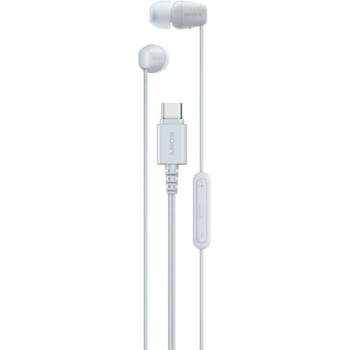 Sony white IEREX15CW.CE7