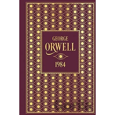 George Orwell 1984