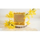 Almara Soap prírodné mydlo Babkina Záhradka 90 g