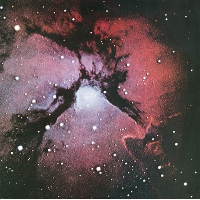 KING CRIMSON - Islands Steven Wilson Mix LP