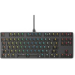 Glorious GMMK TKL ANSI US Layout База за геймърска механична клавиатура (GMMK-TKL-RGB-ANSI)