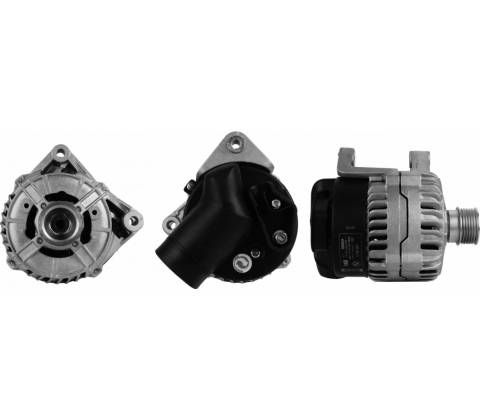 Alternátor LUCAS LRB00353