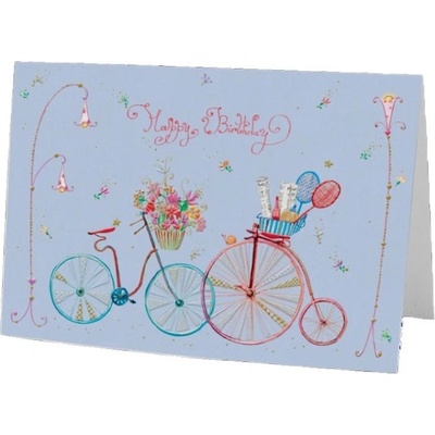 Картичка Turnowsky MO6190V1 (MO6190V1)