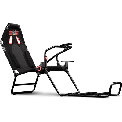 Геймърски стол Next Level GTLite Foldabale Racing (NEXT-NLR-S021)