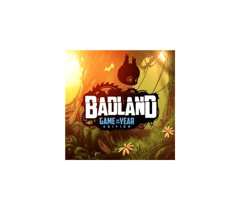 Badland GOTY