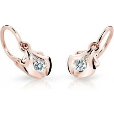 Cutie Jewellery C2224-10-X-4 bílá
