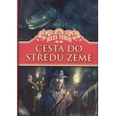 Cesta do středu Země