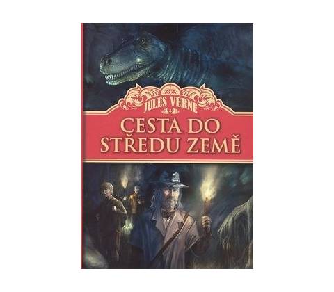Cesta do středu Země