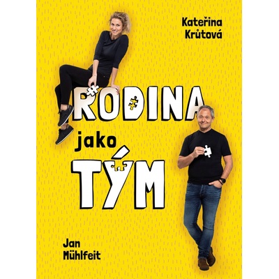 Rodina jako tým - Jan Mühlfeit, Vázaná