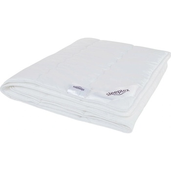 Sleeptex letná Prikrývka polyester rúno duté vlákno 140x220