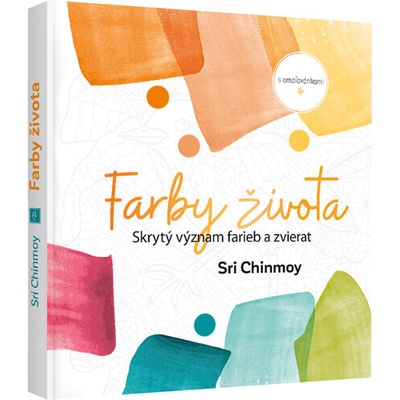 Farby života