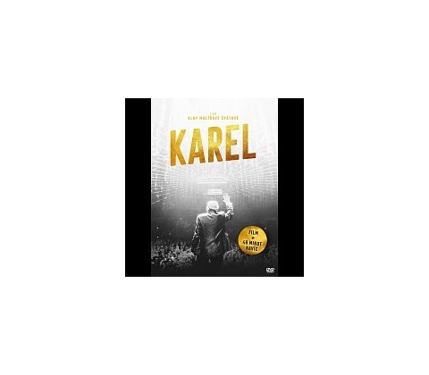 Karel DVD