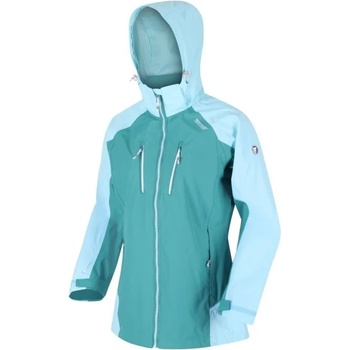 Regatta дамско яке с DWR Calderdale Cool Aqua