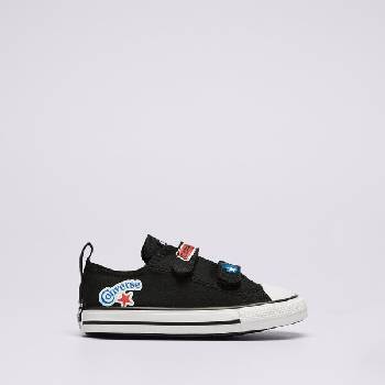 Converse Chuck Taylor All Star 2V детски Обувки Маратонки A06359C Черен 23 (A06359C)