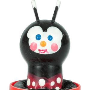 CONDOMERIE Презервативи condomerie - handpainted novelty condoms ant