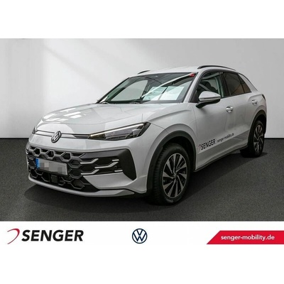 Volkswagen T-Roc 1.5 eTSI DSG 110 kW
