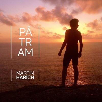 HARICH, MARTIN - PATRAM CD