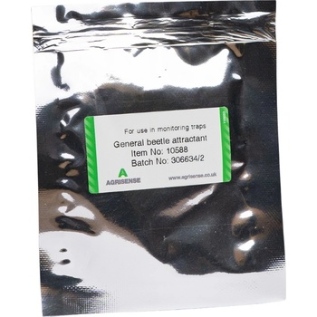 Image 1 of Англия Феромонова примамка за капан гъгрици, зърнояди и други складови неприятели (354007-901)
