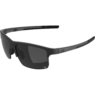 Alpina Слънчеви очила Alpina Eagle Q-Lite Mirror S3 Sunglasses - Black Matt / Q-Lite Silver Mirror - размер One Size (205-6885-0211)