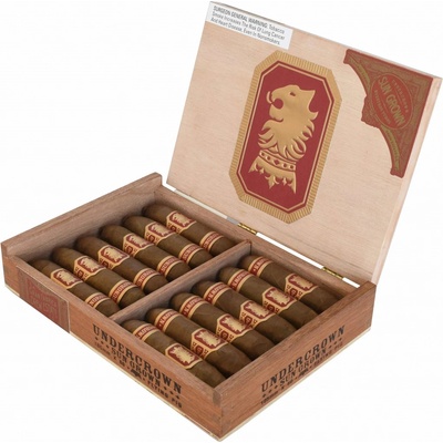 Drew Estate Undercrown Flying Pig Sun Grown 12 ks