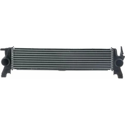 Chladič plniaceho vzduchu MAHLE ORIGINAL CI 153 000S (CI153000S)