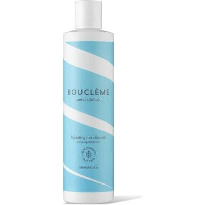 Boucléme Hydrating Hair Cleanser 300 ml