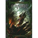 Otrhanec